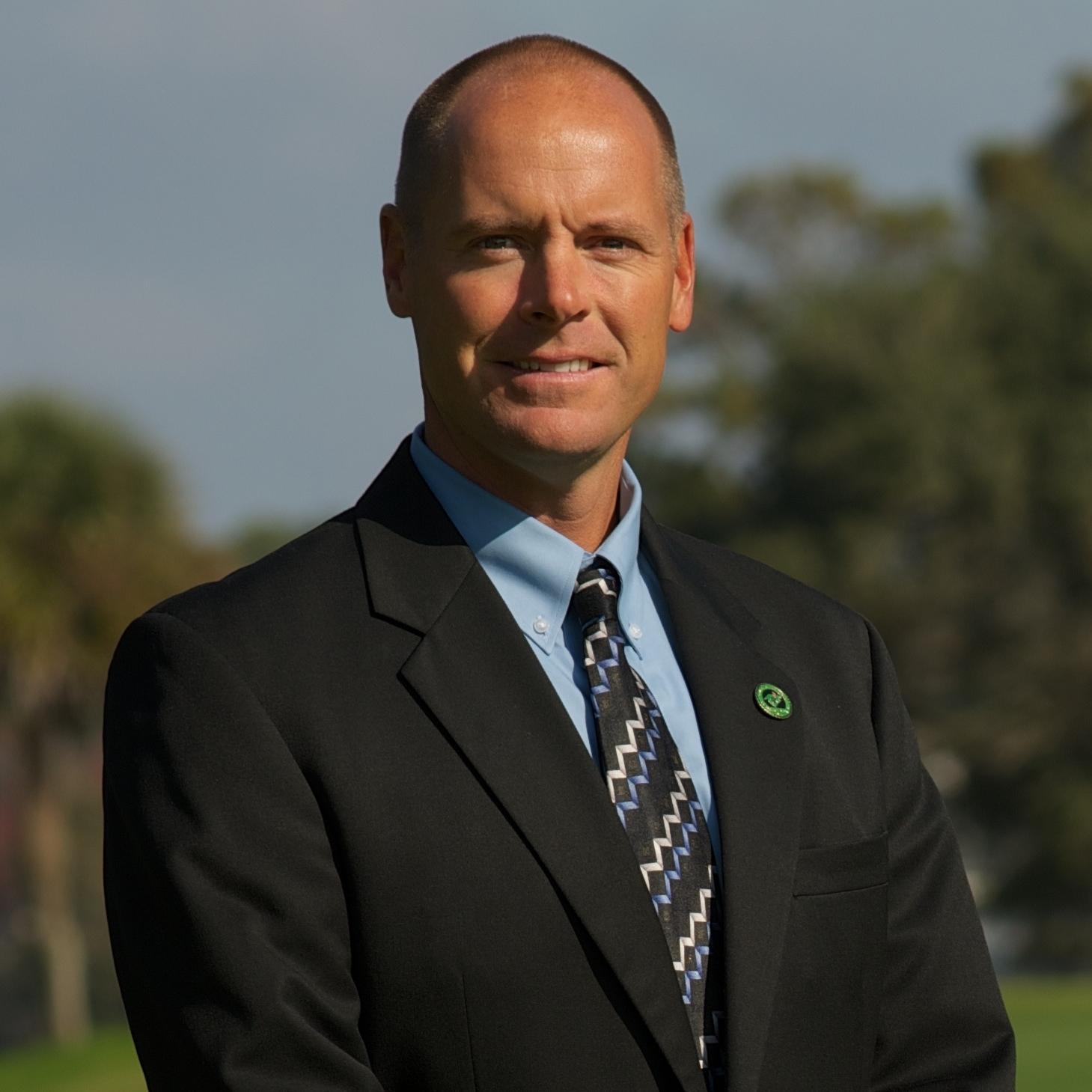 Director of Agronomy/Facilities at The Dunes Golf and Beach Club, Past President Carolinas GCSA & Palmetto GCSA, Virginia Tech 96',