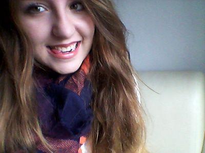Music junkie, creative, just me :) #directioner
