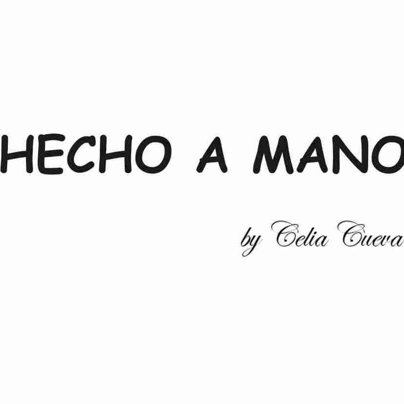 Hecho a mano by Celia Cueva
crochet, tricot, costura y bordado
https://t.co/Yue4O9DvSo
https://t.co/XqFwDbn7zc