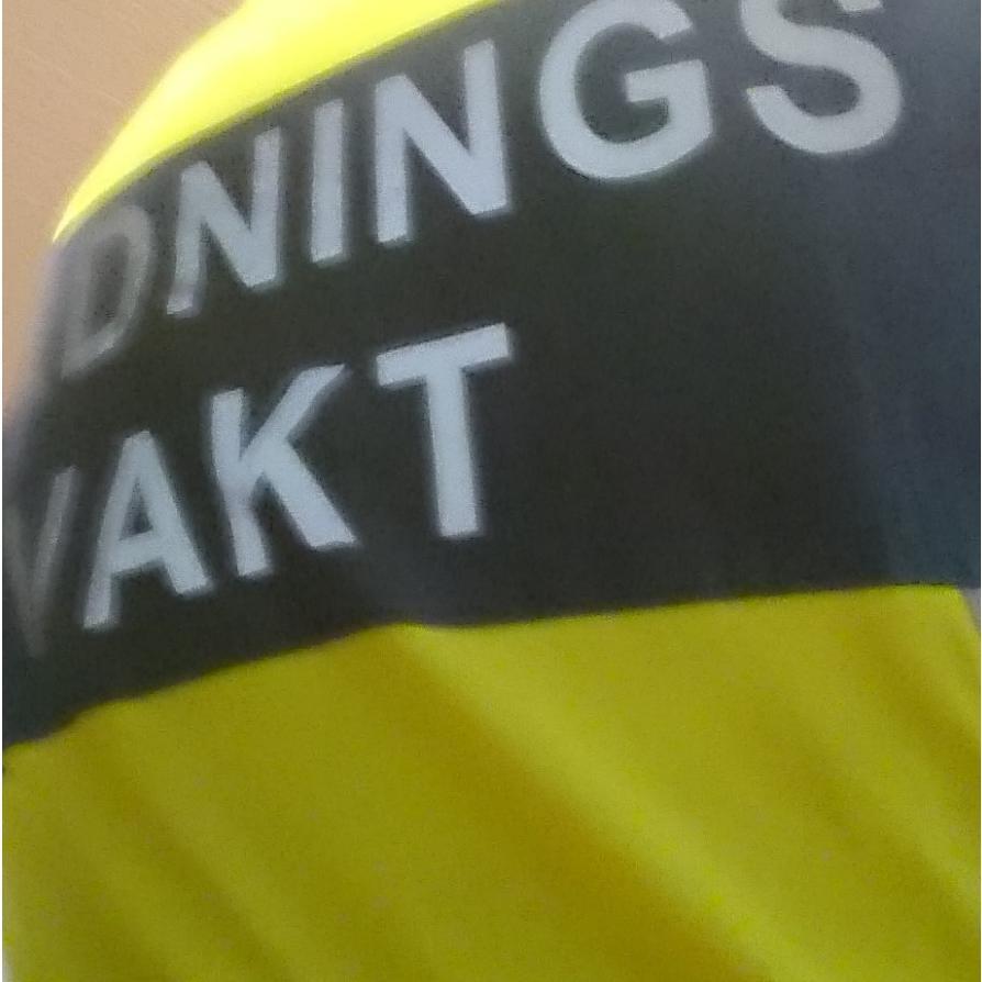 Blå Blå