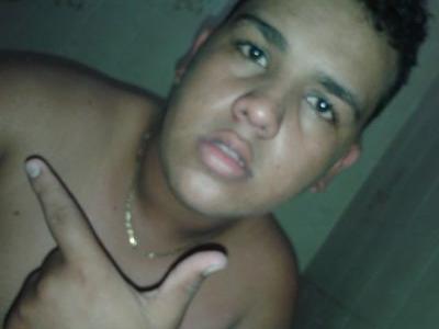 f34731fc0e8f408's profile picture. Com Deus Tudo é Possível