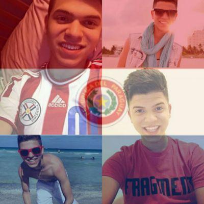Cuenta Oficial de Valentinas Py♡  Apoyamos a @valentinoglobal a que cumpla todos sus sueños.
