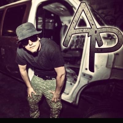 alpalazzolo's profile picture. 