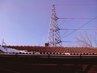 bookeytoba's profile picture. The transmissionline in our backyard!! 2,5m of our living room and house. We need help!!