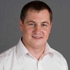 SerhiiYevtushok's profile image