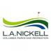 L.A. Nickell Golf (@langolfcprd) Twitter profile photo