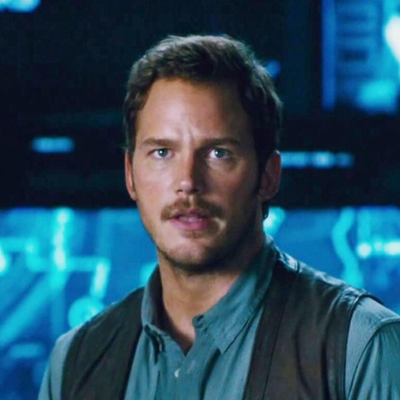 JurassicOwen's profile picture. I'm a raptor trainer at Jurassic World!