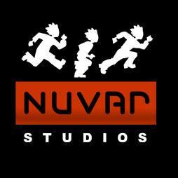 #NuvarStudios ~ #TheCrater ~ #Nuvar ~ Make sure you visit http://t.co/aY1MWQXL9C for more info!