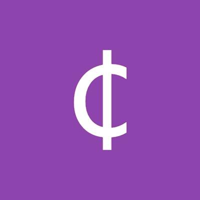 paywithcents's profile picture. A new form of currency, making it easier, faster and safer to pay.