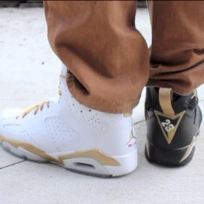 heatonfeetz's profile picture. Sell your shoes here!