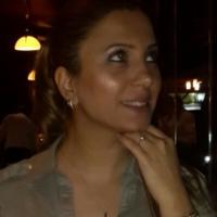 PINAR CABBAR (@pnarcabbar) 's Twitter Profile
