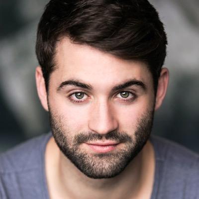 SamCharlesWard's profile picture. Actor - trained @RWCMD