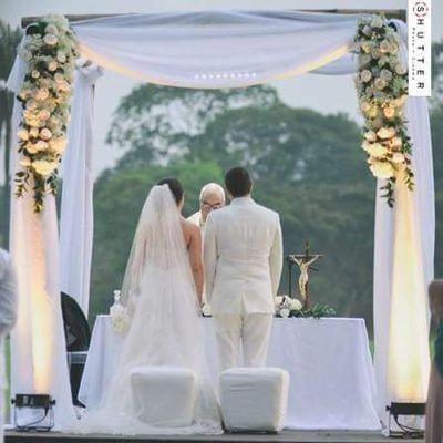 WEDDING AND EVENT PLANER