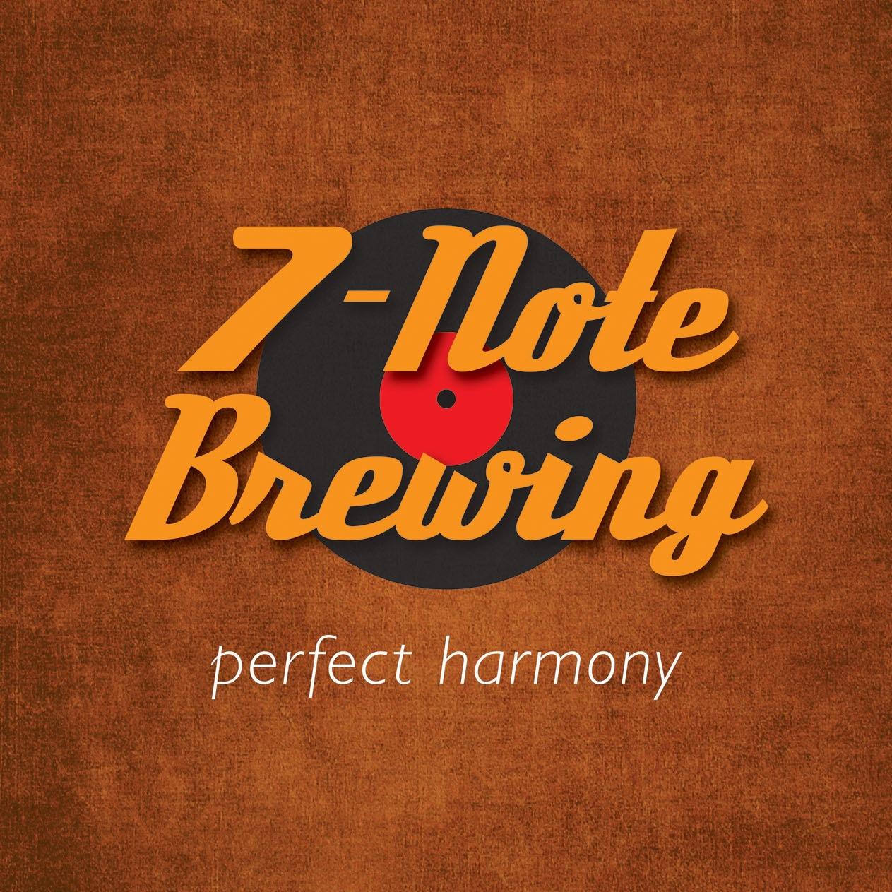 7NoteBrewing's profile picture. 