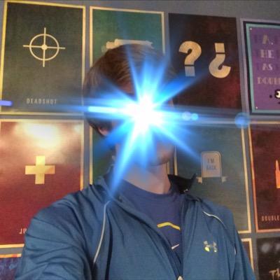 JCbockfre's profile picture. When you can't make them see the light, make them feel the heat. ~ Hardcore Zombies fan since 08... Co-Owner of FlagTaken #2kFaceReveal #SaveUsTreyarch