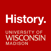 The Department of History at the University of Wisconsin-Madison. Making history 280 characters at a time.