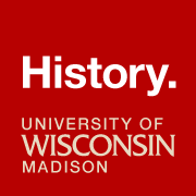 UW-Madison Department of History (@uwhistorydept) 's Twitter Profile