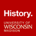 UW-Madison Department of History (@UWHistoryDept) Twitter profile photo