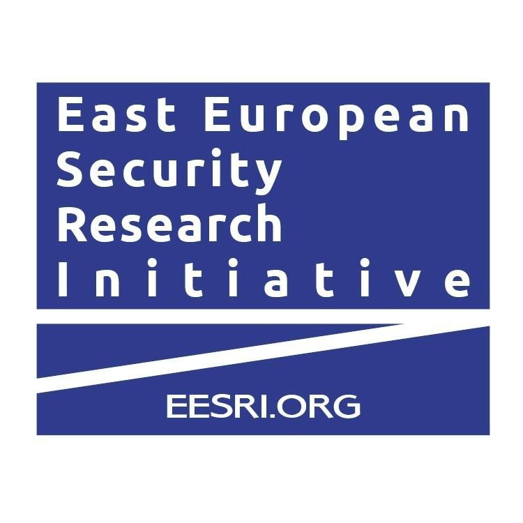 East European Security Research Initiative is a discussion & analytical international platform aimed at strengthening #security in the Eastern #Europe