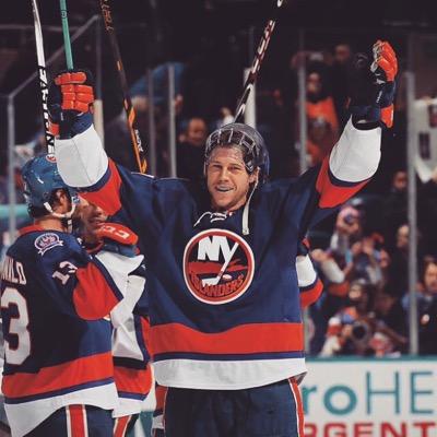 Just some shit that regular Islanders Fans would say.