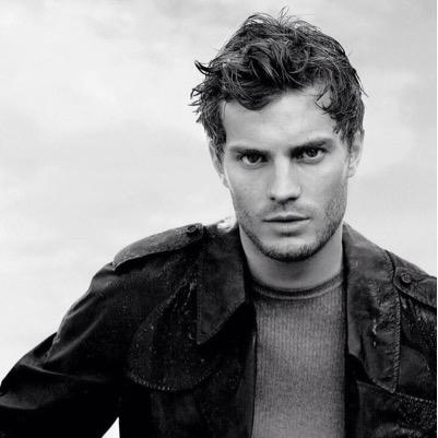 photos et gifs à propos de Jamie Dornan #50nuancesdegris #OnceUponATime #TheFall