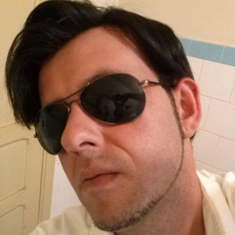 lordpierre81's profile picture. 