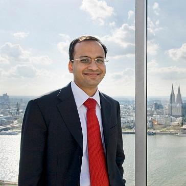 Vishaal Gupta