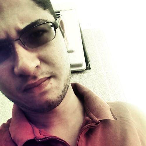 silvino_farias's profile picture. 