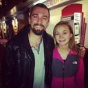 Daniel Stanfield - @stanieldanfield - Twitter