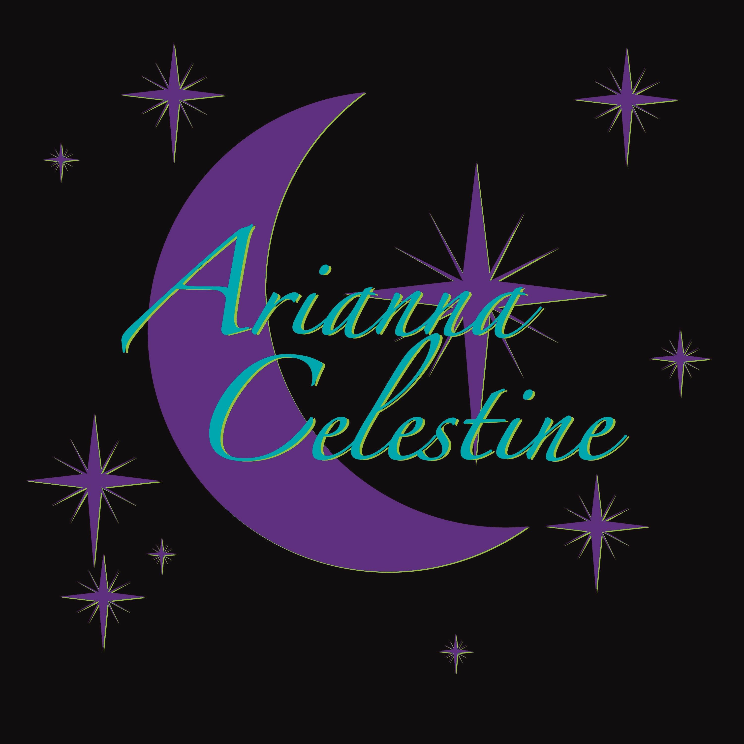 ArianaCelestine's profile picture. 