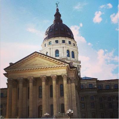 The official twitter account for the Kansas Senate Republicans.