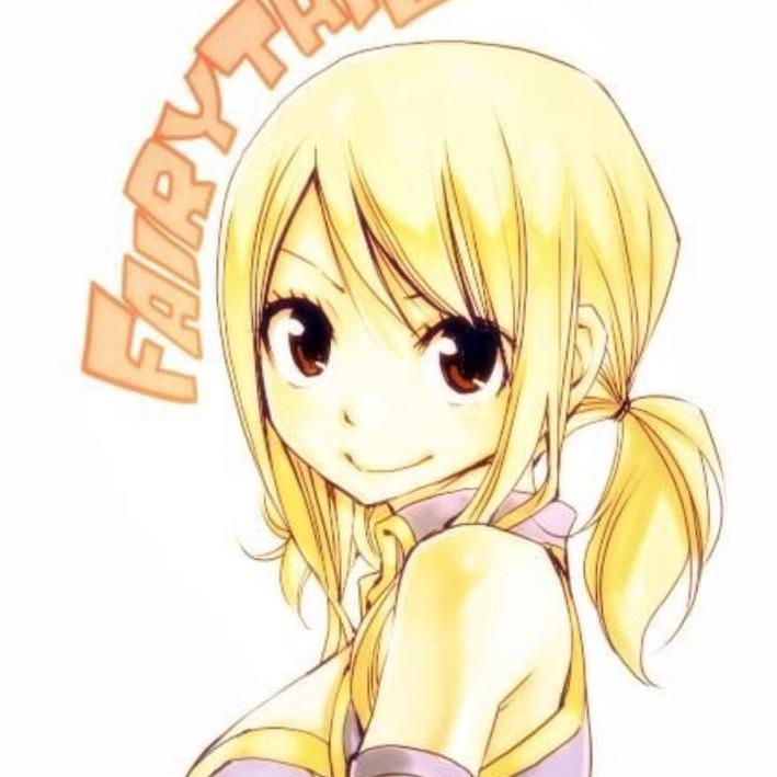 lucy19995's profile picture. 