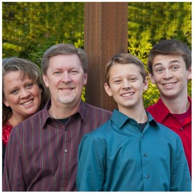 Church Planter in Brugge, Belgium | My wife & kids are awesome | Apple needs to bring back a 17