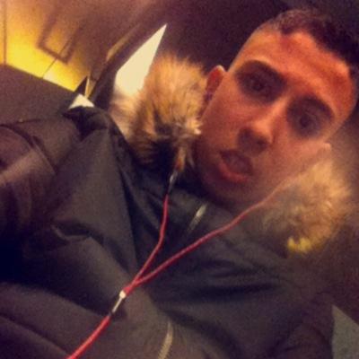 nabilovich8z's profile picture. 