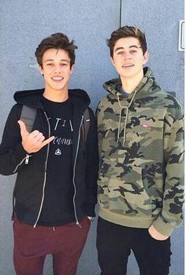I love MAGCON BOYS, JB, Brent, Chris, Crawford...♡♡  # lysm#magcult?or nah# belieber#wildlife 3