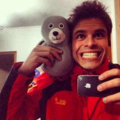 chrisdecico's profile picture. 