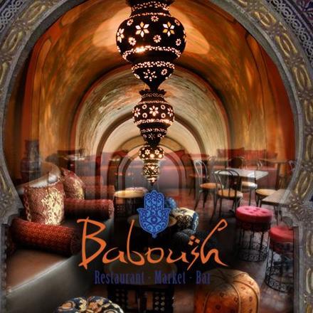 Baboush