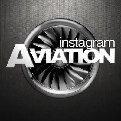 Biggest aviation repost community on Instagram, now on Twitter! Discover us and share your pictures at instagramaviation@gmail.com !