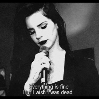 SilentBecca's profile picture. 14 years young Colorado I tweet sad stuff, dont like it? dont follow