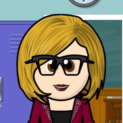 Ed Tech specialist, librarian, reader, tekkie, knitter, gardener