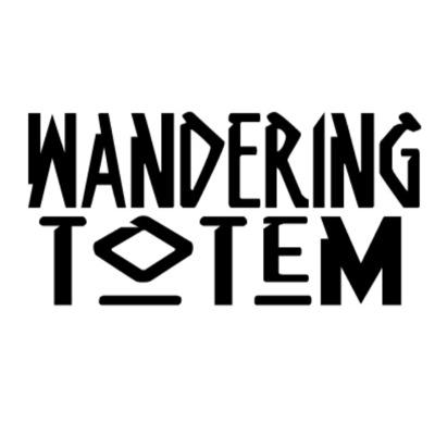 WanderingTotem's profile picture. New Age Music Blog | Music Festival Culture | Artist Introspective | Contact: WanderingTotemMGMT@gmail.com