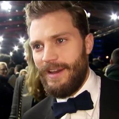 Irish fan account for my Northern Irish bae Jamie Dornan! #Fiftyshades is life. #TheFall