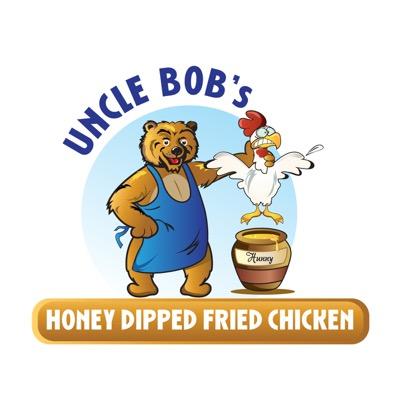 Uncle Bob's Honey Dipped Fried Chicken is a food truck serving L.A. We specialize in crispy fried chicken dipped in liquid glory. Our chicken is delicious!