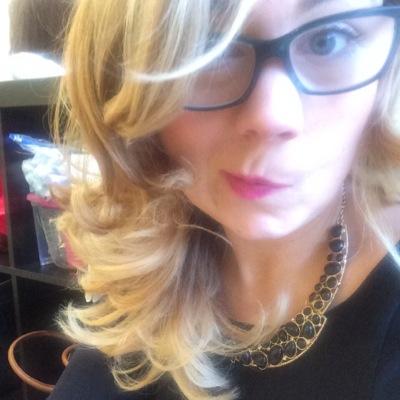 Balayage and color specialist. Seeing is believing.