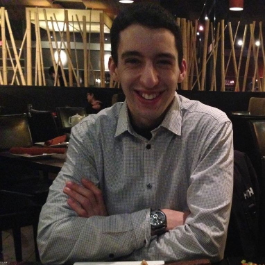 FaresOuldBrahim's profile picture. 