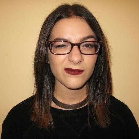 Author of You Don't Have To Like Me and Don't Worry, It Gets Worse. Answers to Alida Nugent or Puerto Rican Princess.