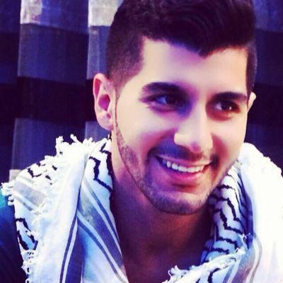 Haitamfanclub's profile picture. I'm a huge Fan of #Haitham_Khalaily the best, beautiful and great singer in the whole world. he have a huge sound and beautiful talent.