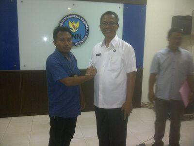 PAC PP Loa Janan | HMI Thn 2003 | Alumni Unikarta Tenggarong