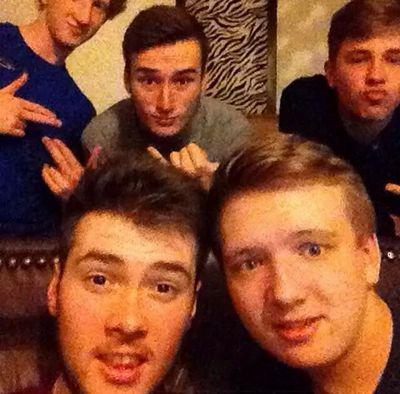 SureBurchyBoy's profile picture. 19 | Gamer | Call Of Duty | Horses and Dogs