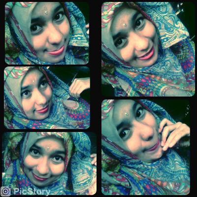 simple and smile